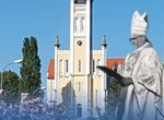 Najava Godine biskupa Đure Kokše